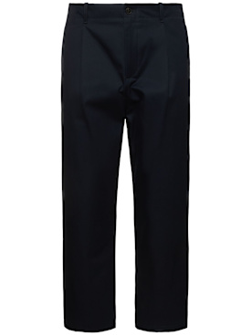 valentino - pants - men - new season