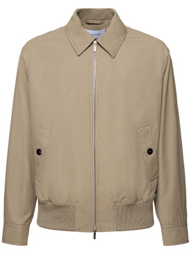 ferragamo - jackets - men - new season