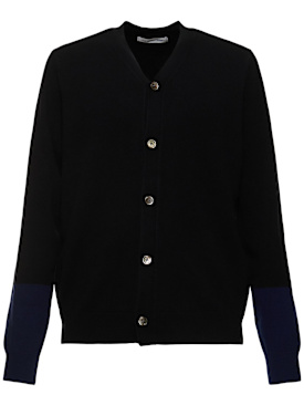 comme des garçons shirt - knitwear - men - new season