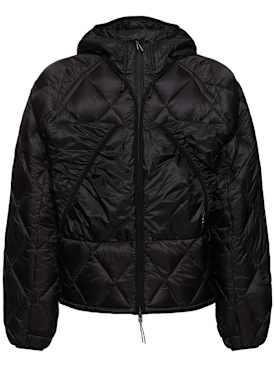 roa - down jackets - men - promotions