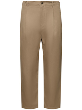 valentino - pants - men - new season