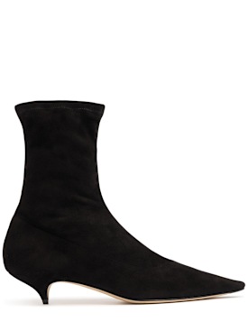 the row - boots - women - promotions