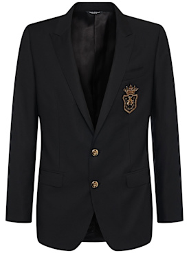 dolce & gabbana - jackets - men - new season