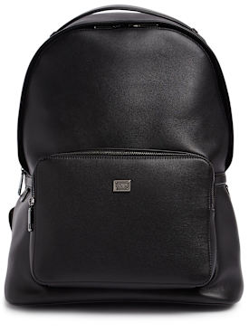 dolce & gabbana - backpacks - men - new season