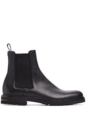 dolce & gabbana - stiefel - herren - neue saison