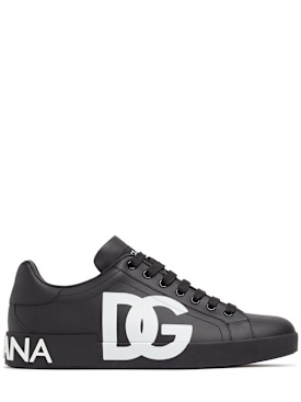 dolce & gabbana - sneakers - men - new season