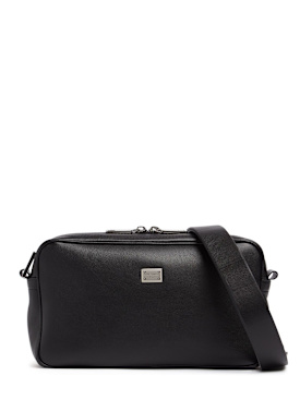 dolce & gabbana - crossbody & messenger bags - men - new season