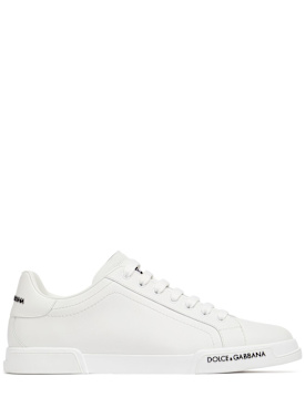 dolce & gabbana - sneakers - men - new season