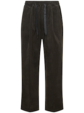 the frankie shop - pants - men - new season