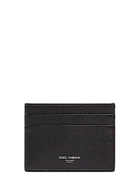 dolce & gabbana - wallets - men - new season