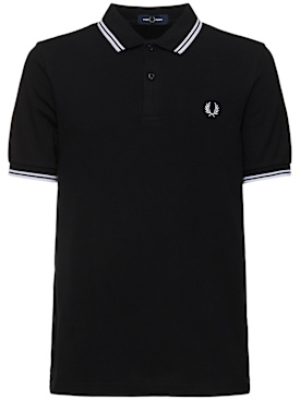 comme des garçons shirt - polos - hombre - rebajas

