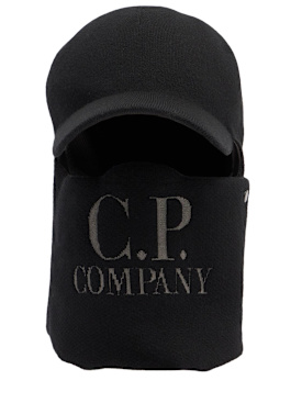 c.p. company - sombreros y gorras - hombre - nueva temporada