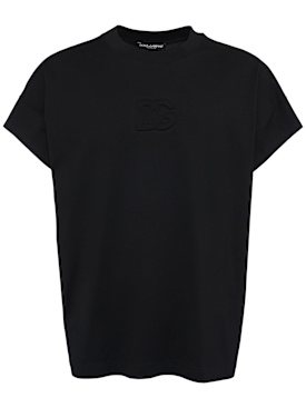 dolce & gabbana - t-shirts - herren - neue saison