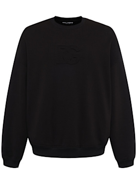 dolce & gabbana - sweat-shirts - homme - nouvelle saison