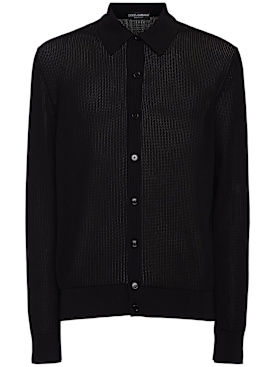 dolce & gabbana - shirts - men - new season