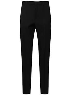 jil sander - pants - men - sale