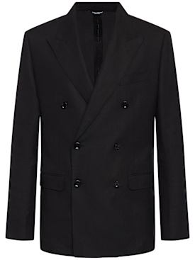 dolce & gabbana - jackets - men - new season