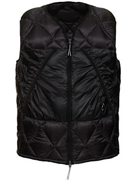 roa - down jackets - men - new season