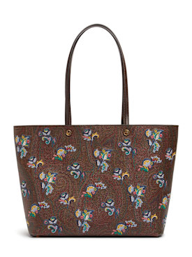 etro - sacs cabas & tote bags - femme - nouvelle saison