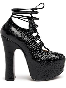 vivienne westwood - heels - women - sale