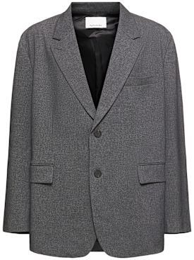 the frankie shop - jackets - men - new season