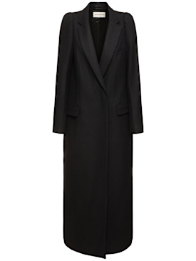 dries van noten - coats - women - new season