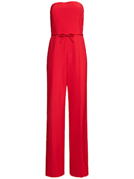 valentino - jumpsuits & rompers - women - new season