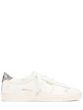 golden goose - sneakers - women - sale