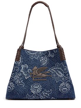 etro - schultertaschen - damen - neue saison