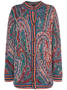 etro - knitwear - women - new season