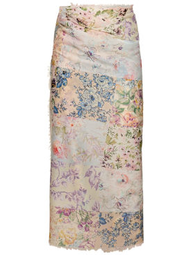 zimmermann - skirts - women - new season