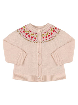 bonpoint - knitwear - kids-boys - sale