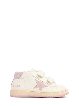 golden goose - scarpette da neonato - bambini-bambina - sconti