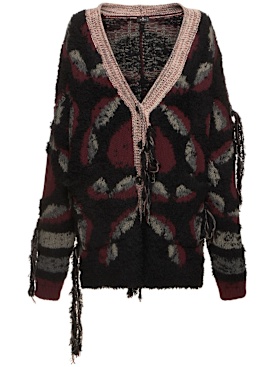 etro - knitwear - women - new season