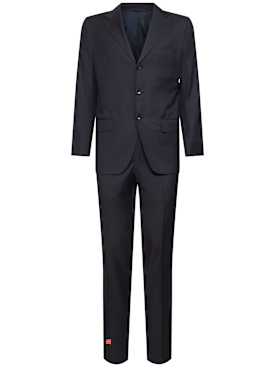 kiton - costumes - homme - soldes