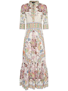 etro - dresses - women - new season