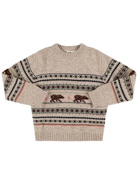 bonpoint - knitwear - kids-boys - sale