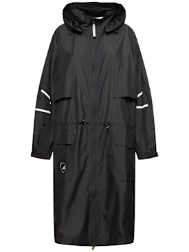 adidas by stella mccartney - coats - women - new season