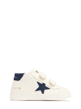 golden goose - pre-walker shoes - kids-boys - promotions