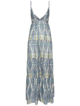 etro - dresses - women - new season