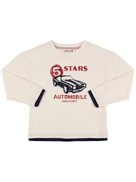 bonpoint - t-shirts - kids-boys - promotions