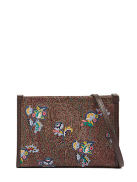 etro - shoulder bags - women - new season