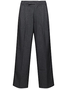 the frankie shop - pants - men - promotions