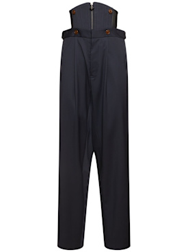 vivienne westwood - pantaloni - donna - nuova stagione