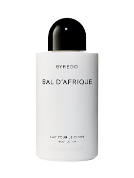 byredo - body lotion - beauty - men - promotions