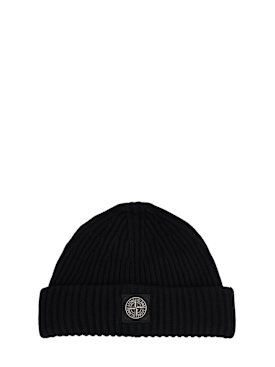 stone island - hats - men - new season