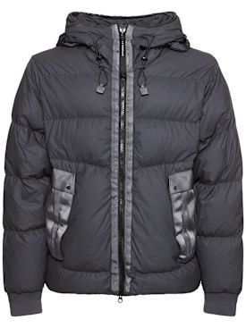 c.p. company - down jackets - women - new season