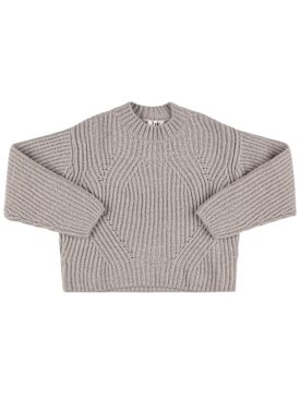 il gufo - knitwear - kids-girls - promotions