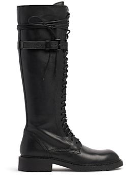 ann demeulemeester - boots - women - sale