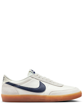 nike - sneakers - homme - offres